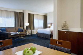 DoubleTree by Hilton Hotel South Bend