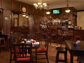 DoubleTree by Hilton Hotel South Bend