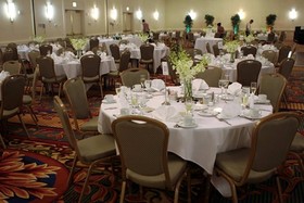 DoubleTree by Hilton Hotel South Bend