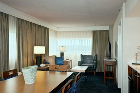 DoubleTree by Hilton Hotel South Bend