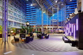 DoubleTree by Hilton Hotel South Bend