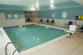 Holiday Inn Express & Suites Mishawaka - South Bend