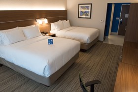 Holiday Inn Express & Suites Mishawaka - South Bend