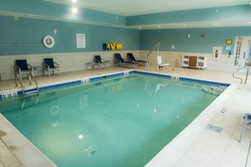 Holiday Inn Express & Suites Mishawaka - South Bend