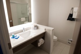 Holiday Inn Express & Suites Mishawaka - South Bend