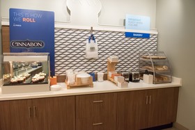 Holiday Inn Express & Suites Mishawaka - South Bend