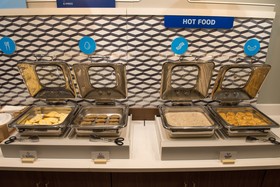 Holiday Inn Express & Suites Mishawaka - South Bend