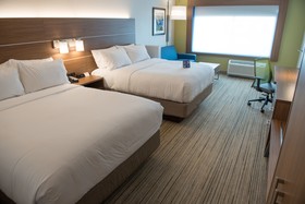 Holiday Inn Express & Suites Mishawaka - South Bend