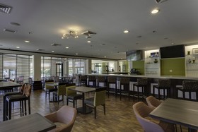 Inn at St. Mary's Hotel & Suites