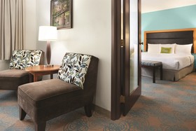Inn at St. Mary's Hotel & Suites
