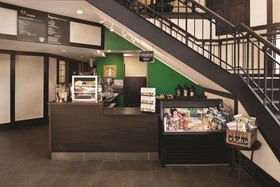 Inn at St. Mary's Hotel & Suites