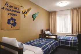 Inn at St. Mary's Hotel & Suites