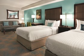 Inn at St. Mary's Hotel & Suites