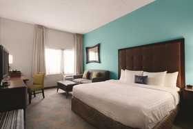 Inn at St. Mary's Hotel & Suites