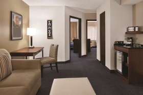 Inn at St. Mary's Hotel & Suites
