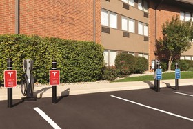 Inn at St. Mary's Hotel & Suites