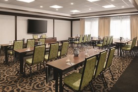 Inn at St. Mary's Hotel & Suites
