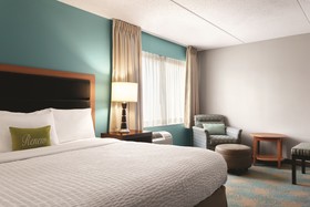 Inn at St. Mary's Hotel & Suites