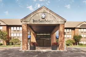 Inn at St. Mary's Hotel & Suites