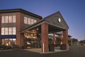 Inn at St. Mary's Hotel & Suites