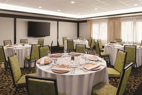 Inn at St. Mary's Hotel & Suites