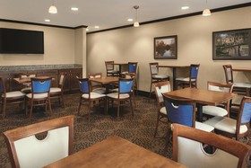 Inn at St. Mary's Hotel & Suites