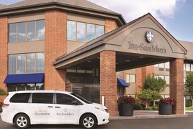 Inn at St. Mary's Hotel & Suites