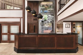 Inn at St. Mary's Hotel & Suites