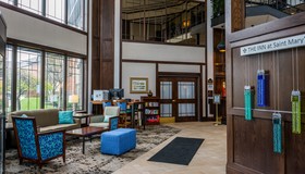 Inn at St. Mary's Hotel & Suites