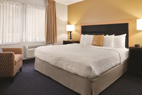 Inn at St. Mary's Hotel & Suites