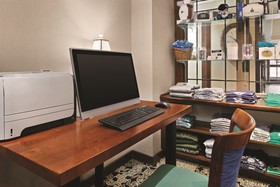 Inn at St. Mary's Hotel & Suites