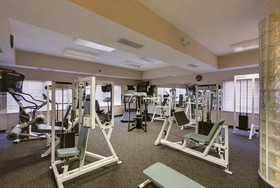 Inn at St. Mary's Hotel & Suites