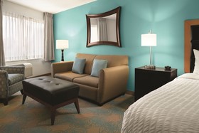 Inn at St. Mary's Hotel & Suites