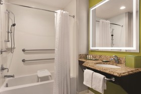Inn at St. Mary's Hotel & Suites