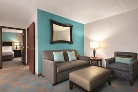 Inn at St. Mary's Hotel & Suites