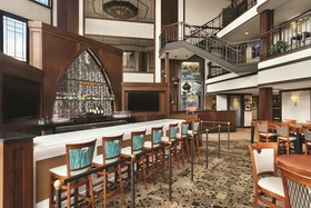 Inn at St. Mary's Hotel & Suites