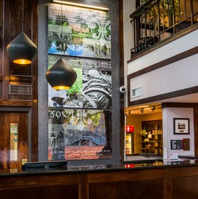Inn at St. Mary's Hotel & Suites