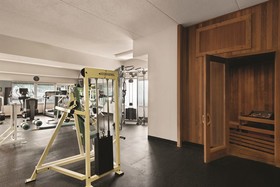 Inn at St. Mary's Hotel & Suites