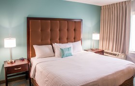 Inn at St. Mary's Hotel & Suites