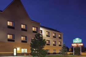La Quinta Inn & Suites by Wyndham South Bend