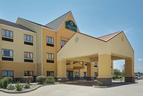 La Quinta Inn & Suites by Wyndham South Bend