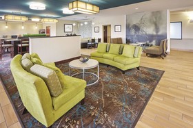La Quinta Inn & Suites by Wyndham South Bend