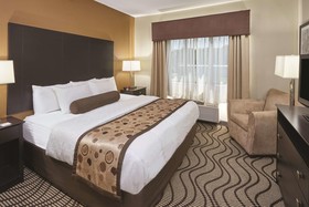 La Quinta Inn & Suites by Wyndham South Bend