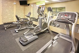 La Quinta Inn & Suites by Wyndham South Bend