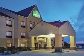 La Quinta Inn & Suites by Wyndham South Bend