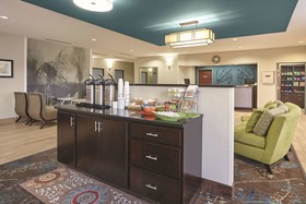 La Quinta Inn & Suites by Wyndham South Bend
