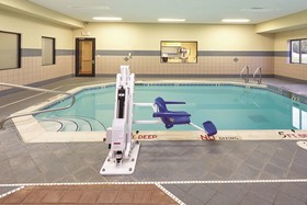 La Quinta Inn & Suites by Wyndham South Bend