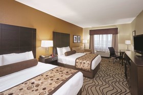 La Quinta Inn & Suites by Wyndham South Bend