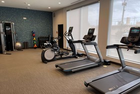 La Quinta Inn & Suites by Wyndham South Bend near Notre Dame