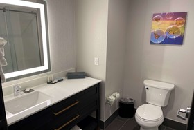 La Quinta Inn & Suites by Wyndham South Bend near Notre Dame